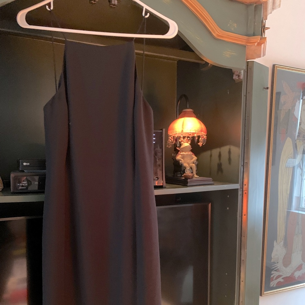 Jones New York Evening Villa Borghese size 10